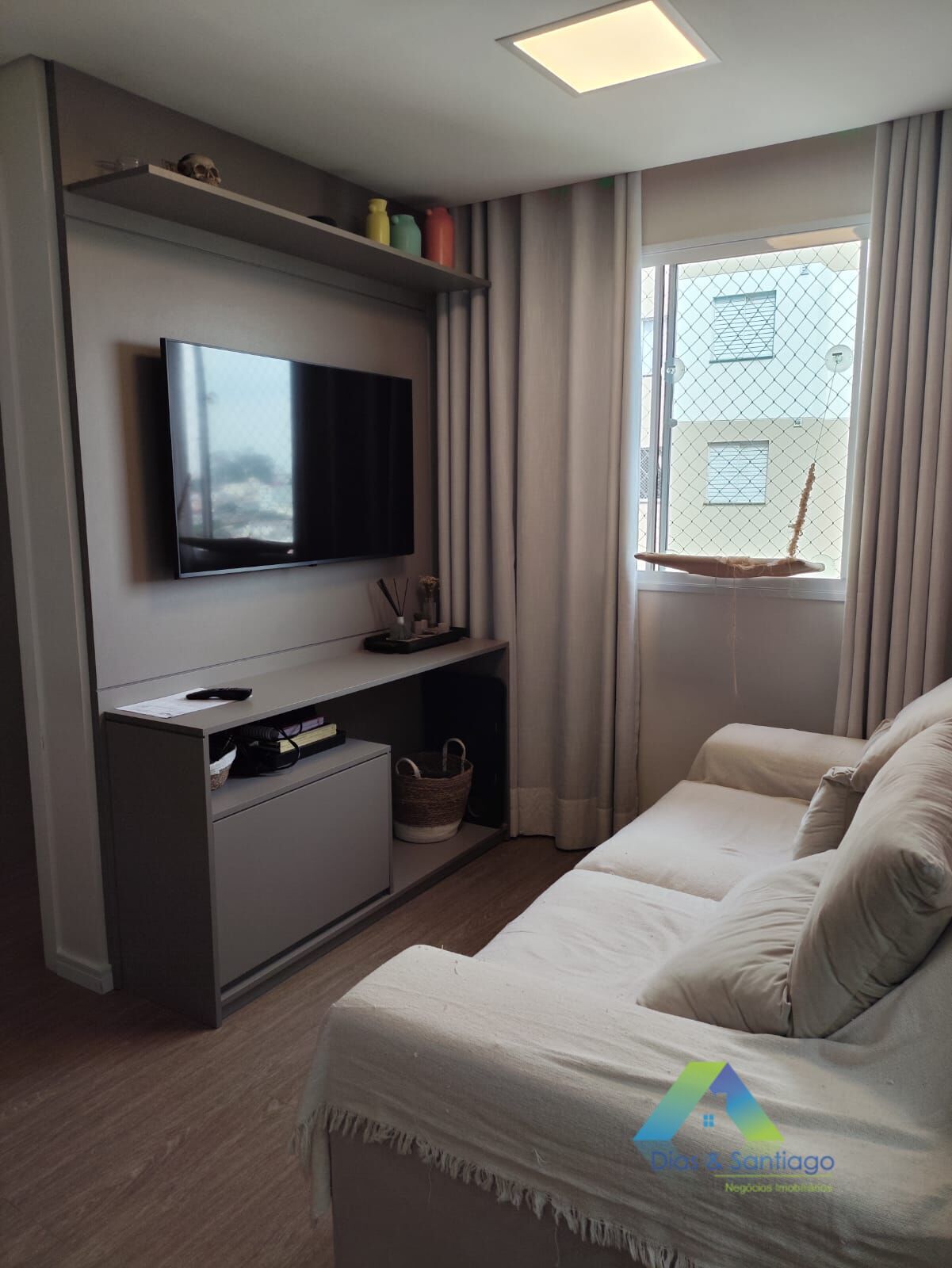 Apartamento, 2 quartos, 40 m² - Foto 8