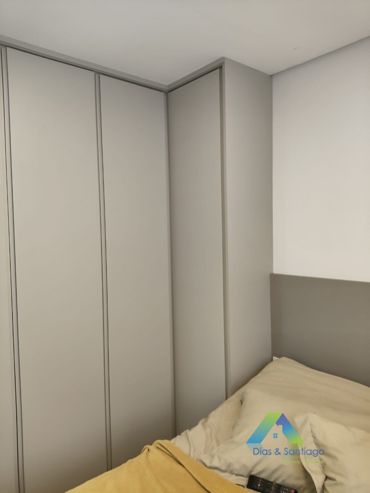 Apartamento, 2 quartos, 40 m² - Foto 21
