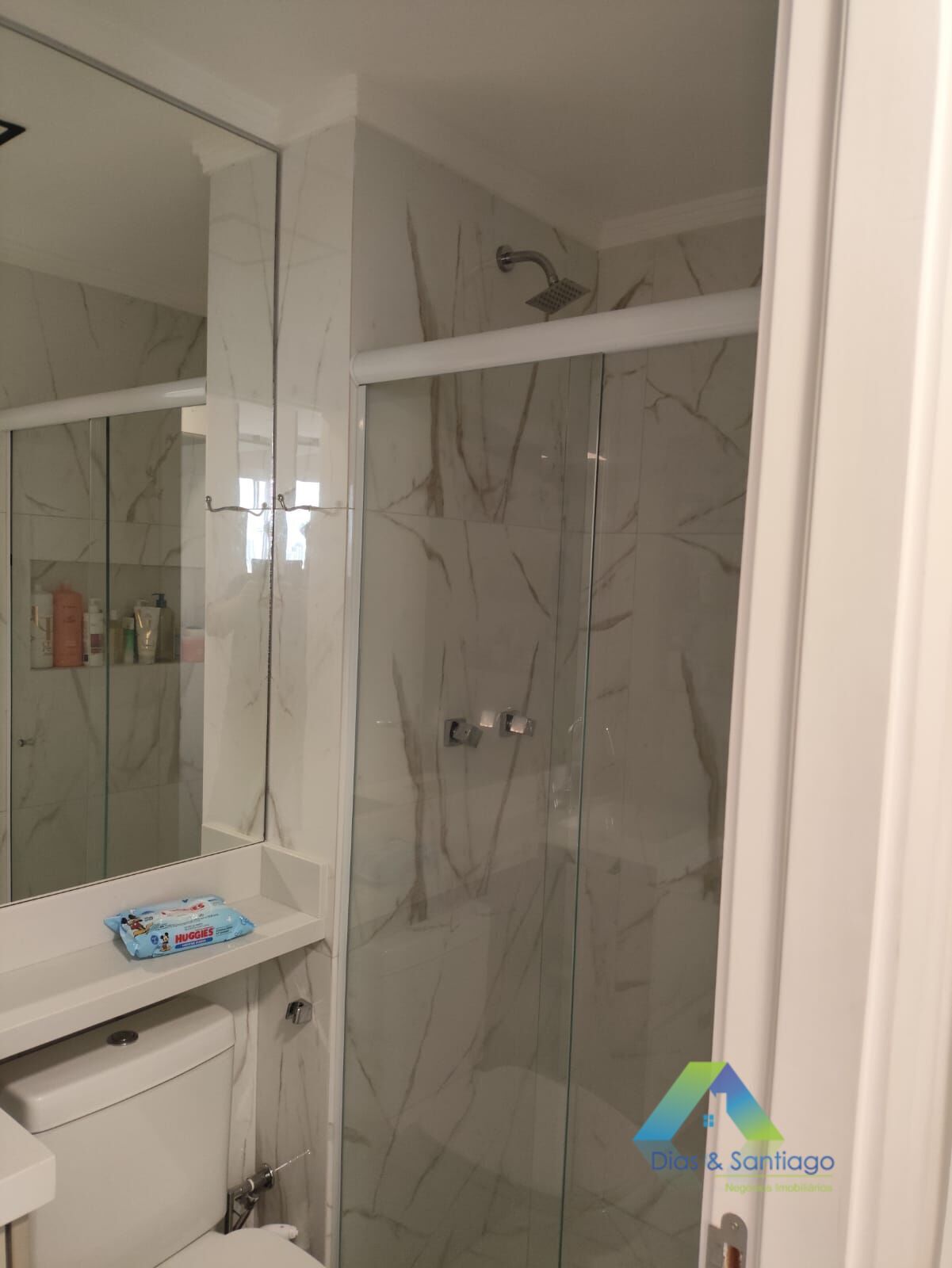 Apartamento, 2 quartos, 40 m² - Foto 35