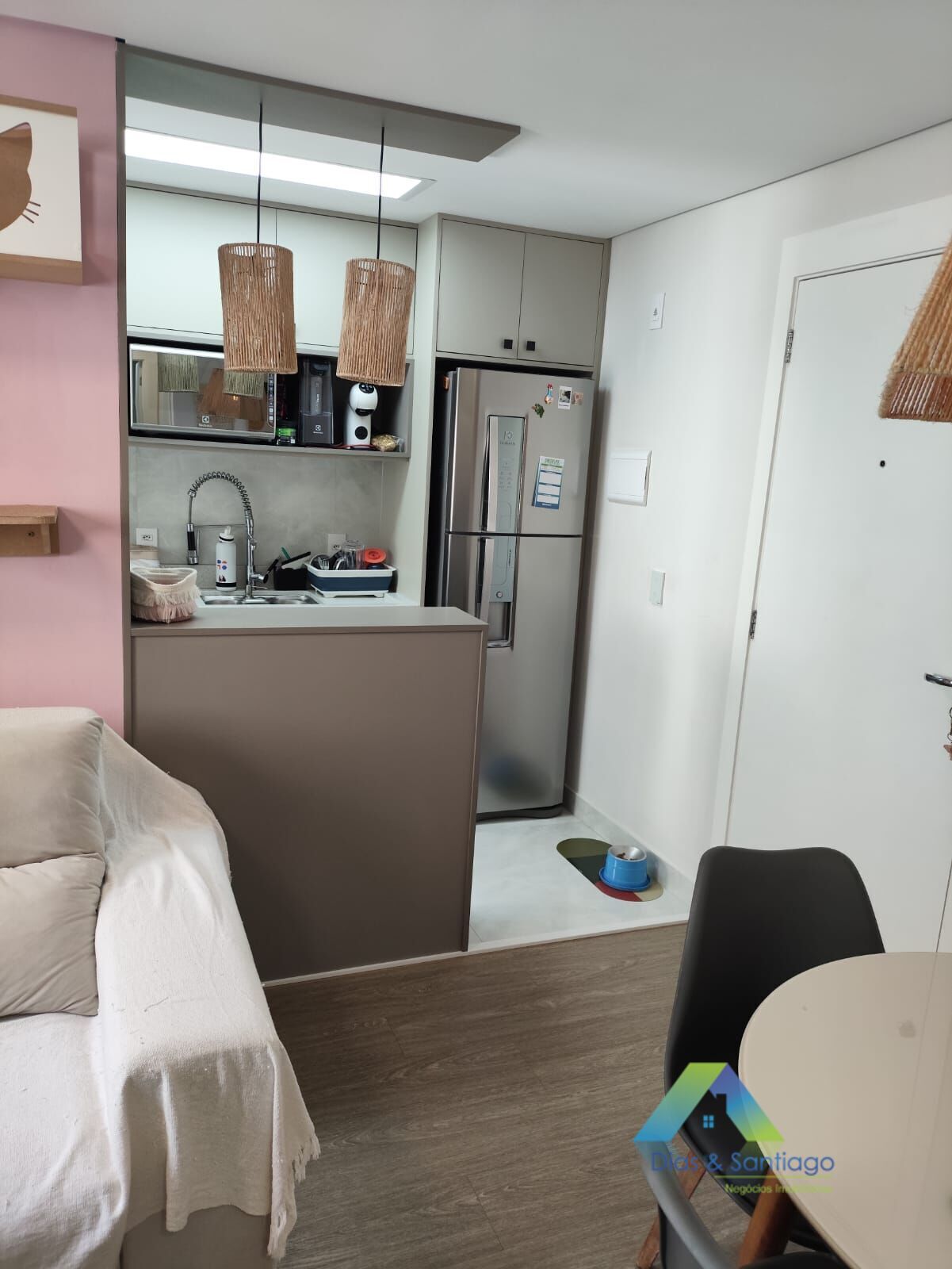 Apartamento, 2 quartos, 40 m² - Foto 13