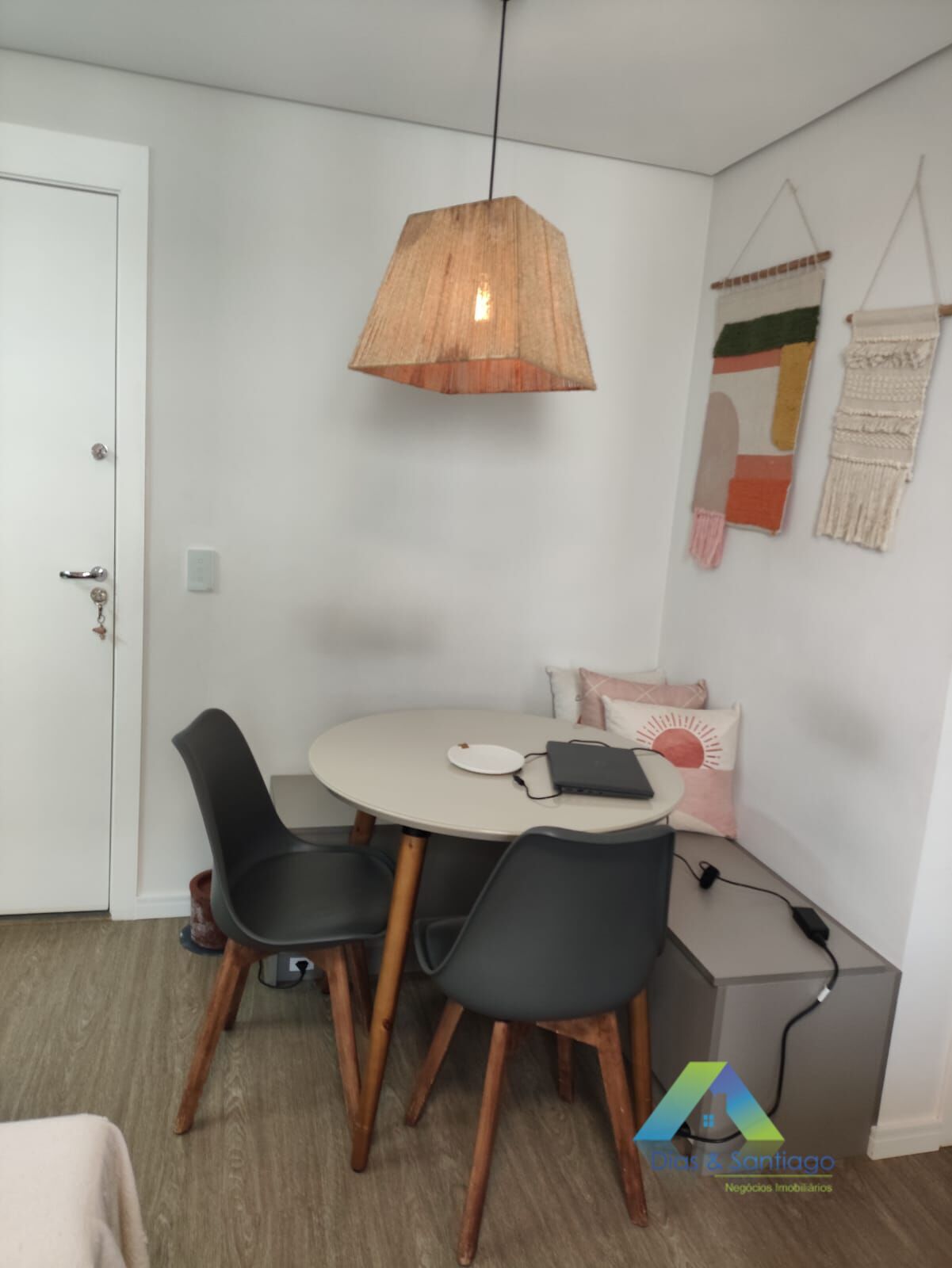 Apartamento, 2 quartos, 40 m² - Foto 10
