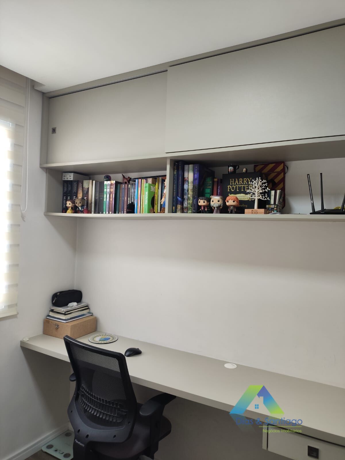 Apartamento, 2 quartos, 40 m² - Foto 27