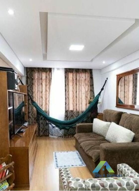 Apartamento à venda com 2 quartos, 96m² - Foto 5