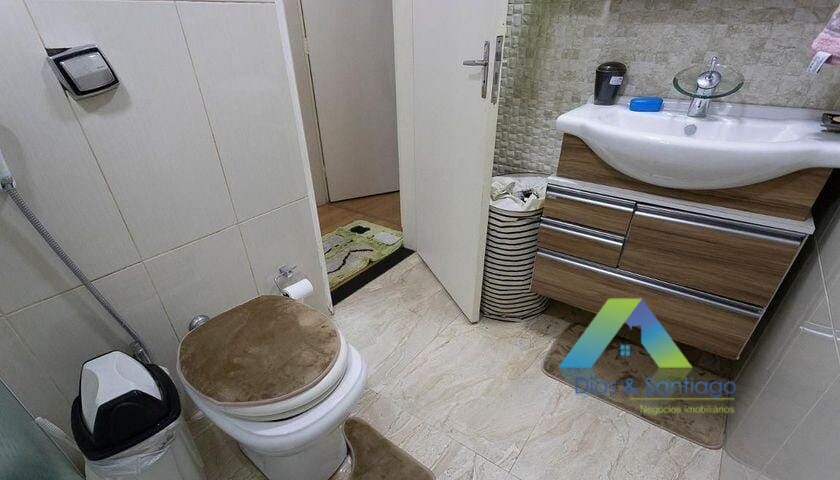 Apartamento à venda com 2 quartos, 96m² - Foto 10