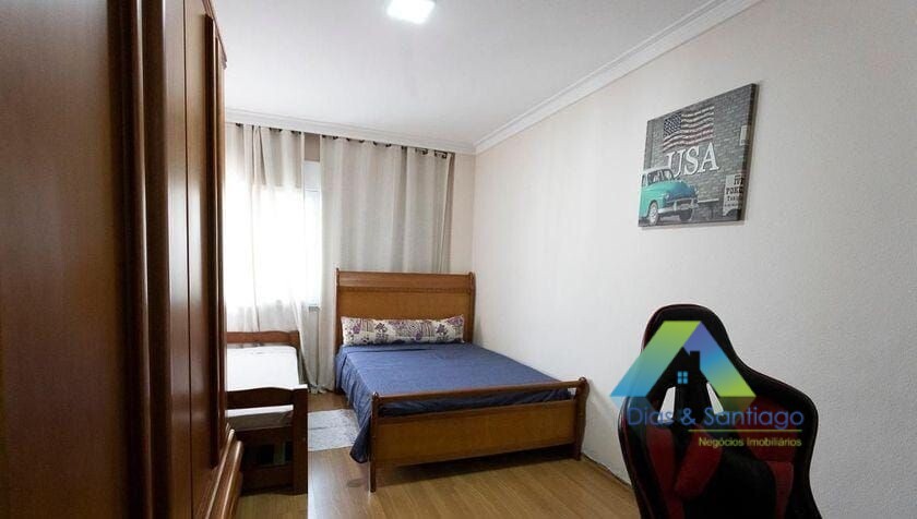 Apartamento à venda com 2 quartos, 96m² - Foto 9