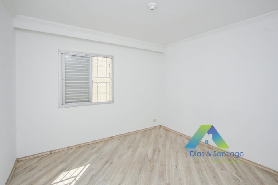 Apartamento à venda com 3 quartos, 72m² - Foto 3