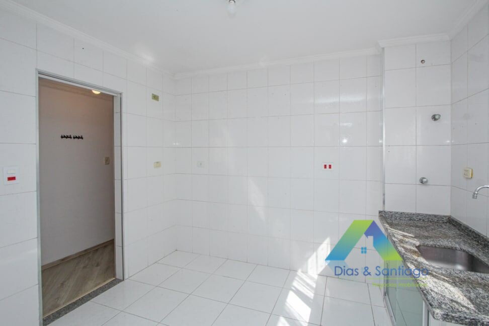 Apartamento à venda com 3 quartos, 72m² - Foto 8