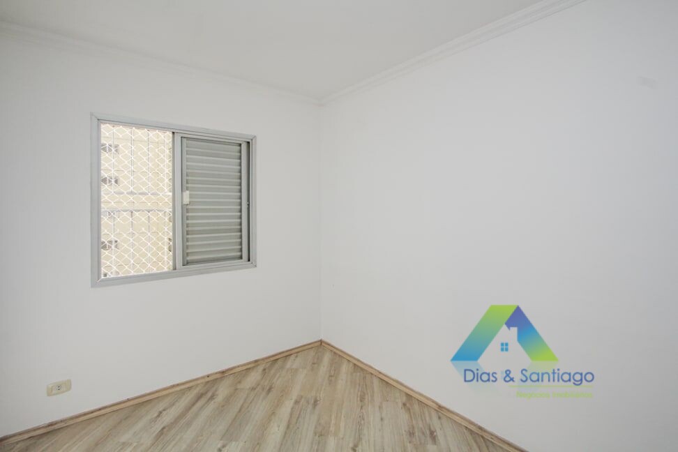 Apartamento à venda com 3 quartos, 72m² - Foto 4