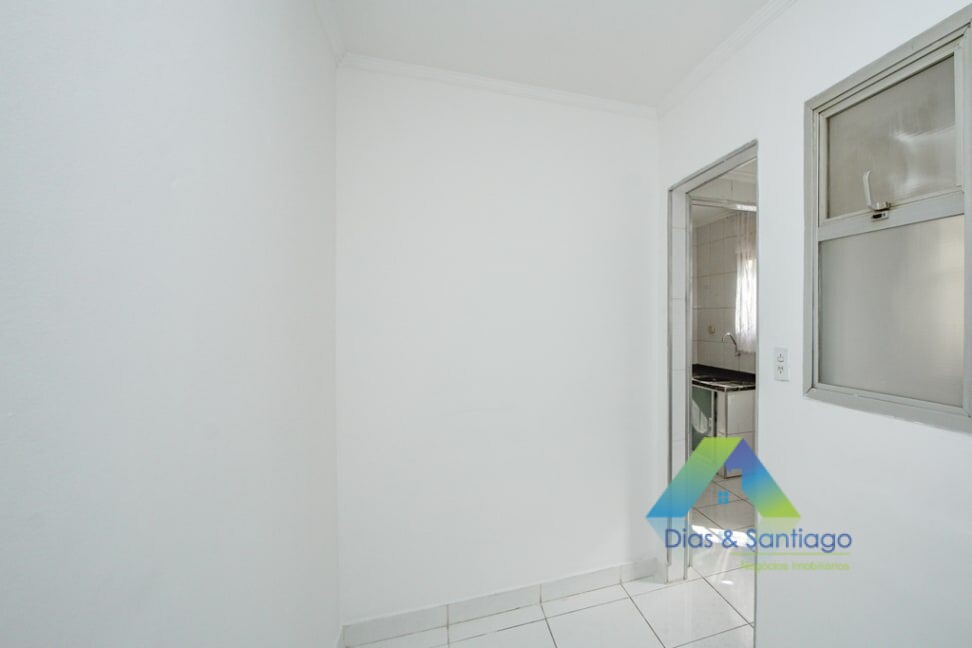 Apartamento à venda com 3 quartos, 72m² - Foto 6