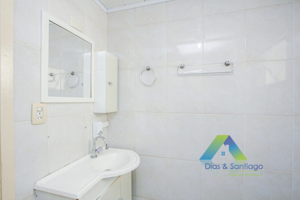 Apartamento à venda com 3 quartos, 72m² - Foto 15