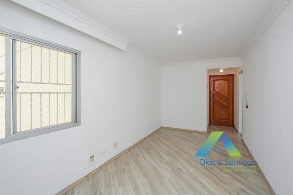 Apartamento à venda com 3 quartos, 72m² - Foto 1