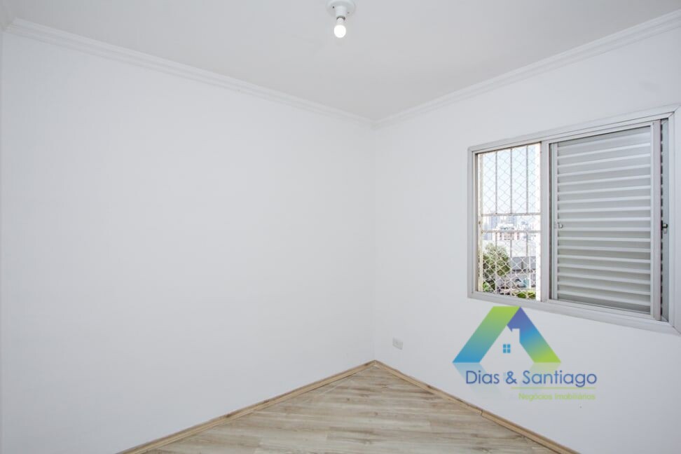 Apartamento à venda com 3 quartos, 72m² - Foto 5