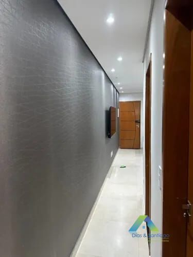 Apartamento à venda com 2 quartos, 65m² - Foto 3