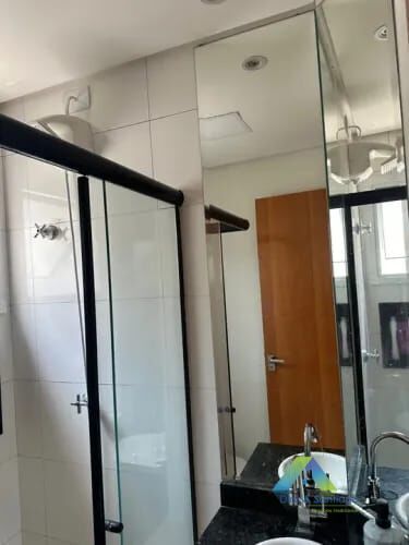 Apartamento à venda com 2 quartos, 65m² - Foto 6