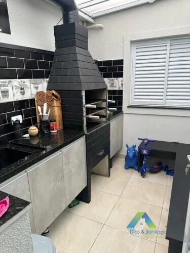 Apartamento à venda com 2 quartos, 65m² - Foto 2