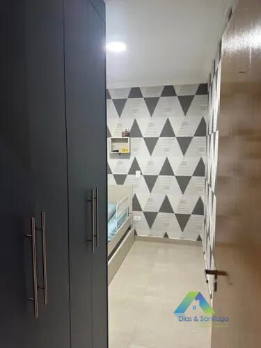 Apartamento à venda com 2 quartos, 65m² - Foto 4