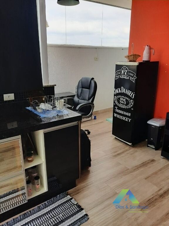 Apartamento à venda com 2 quartos, 120m² - Foto 9