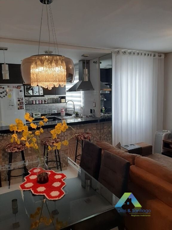 Apartamento à venda com 2 quartos, 120m² - Foto 28