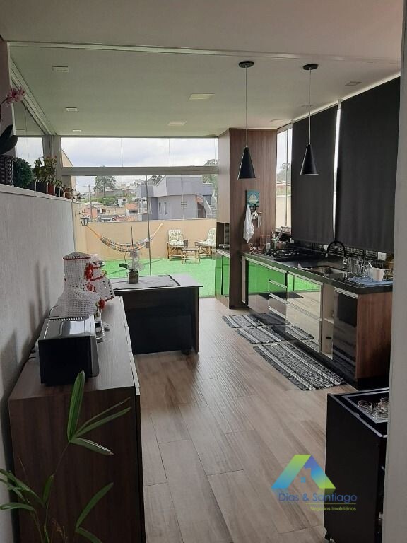 Apartamento à venda com 2 quartos, 120m² - Foto 1