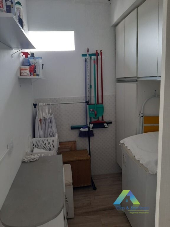 Apartamento à venda com 2 quartos, 120m² - Foto 10