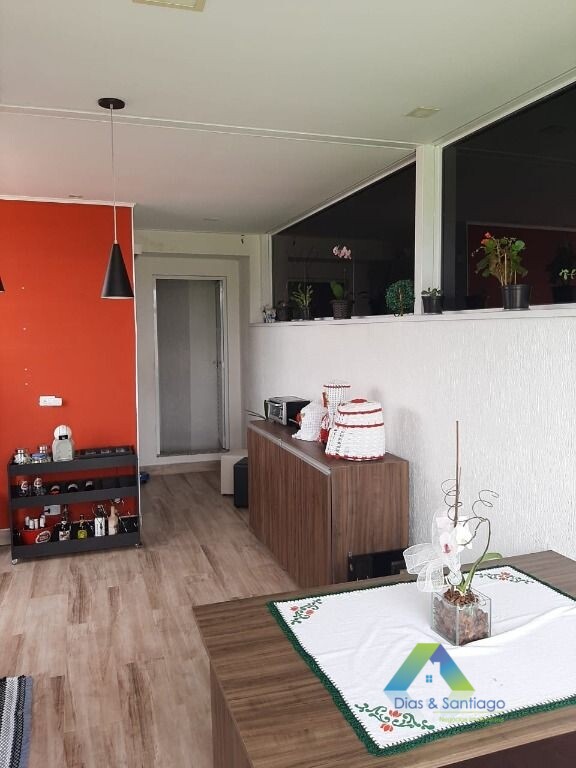 Apartamento à venda com 2 quartos, 120m² - Foto 6