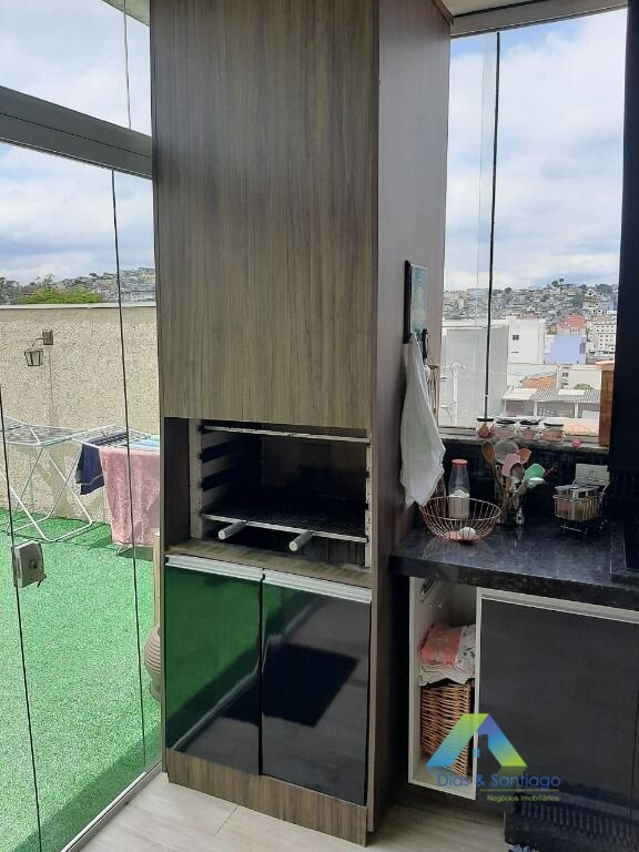 Apartamento à venda com 2 quartos, 120m² - Foto 8