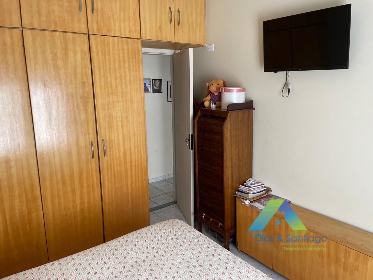 Apartamento, 3 quartos, 97 m² - Foto 13
