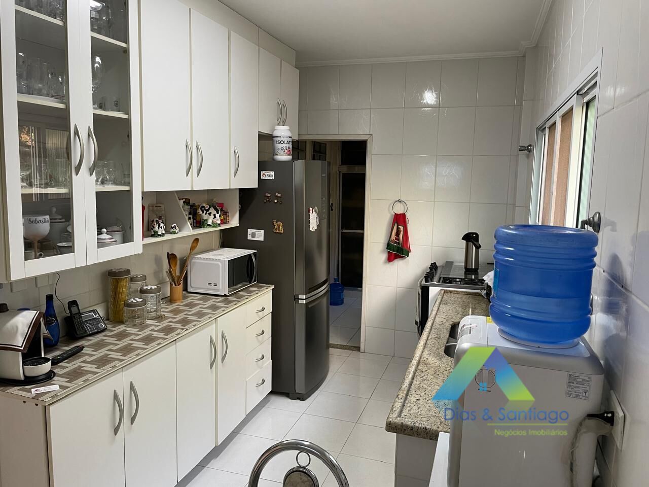 Apartamento, 3 quartos, 97 m² - Foto 4