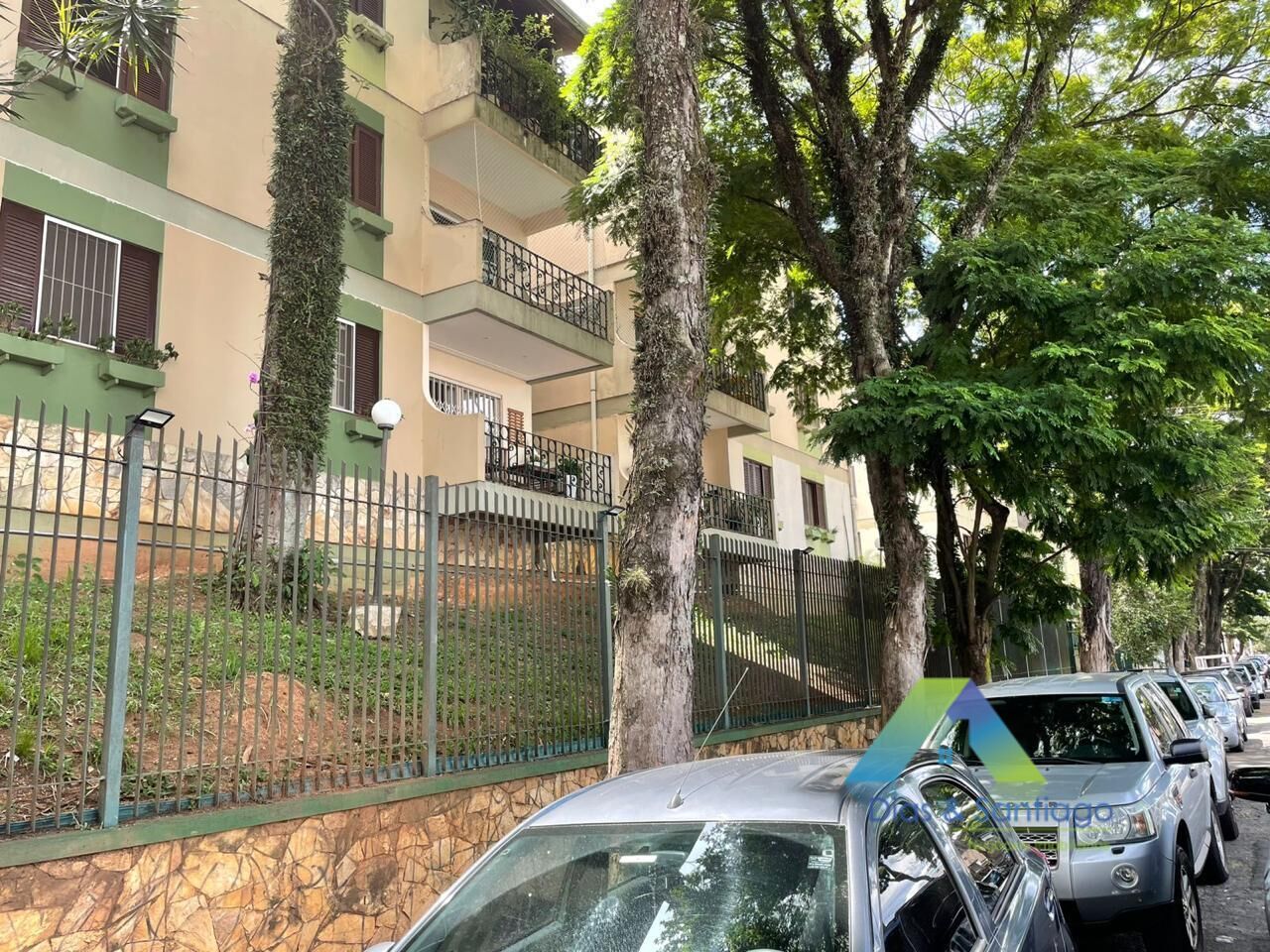 Apartamento, 3 quartos, 97 m² - Foto 30