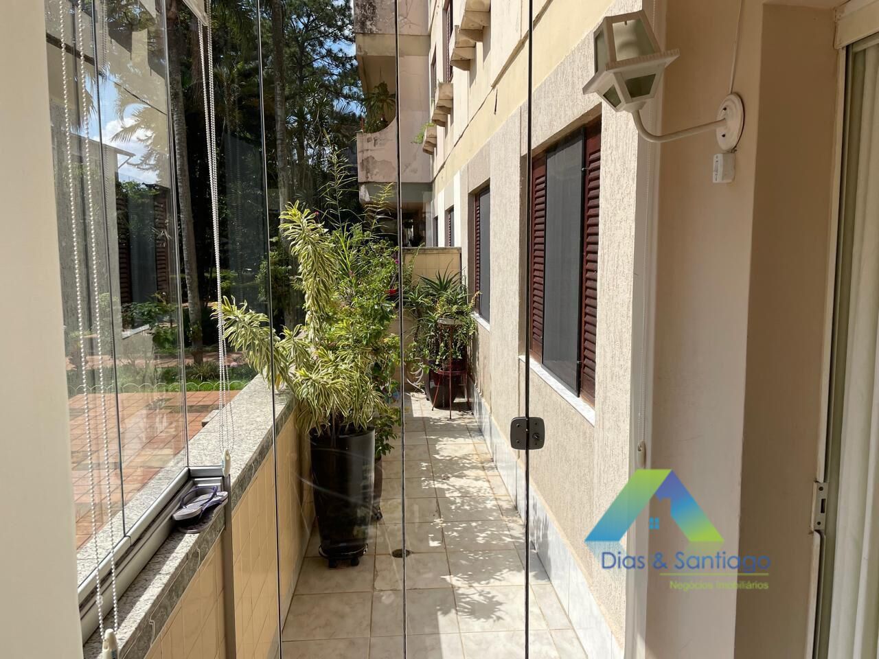 Apartamento, 3 quartos, 97 m² - Foto 34