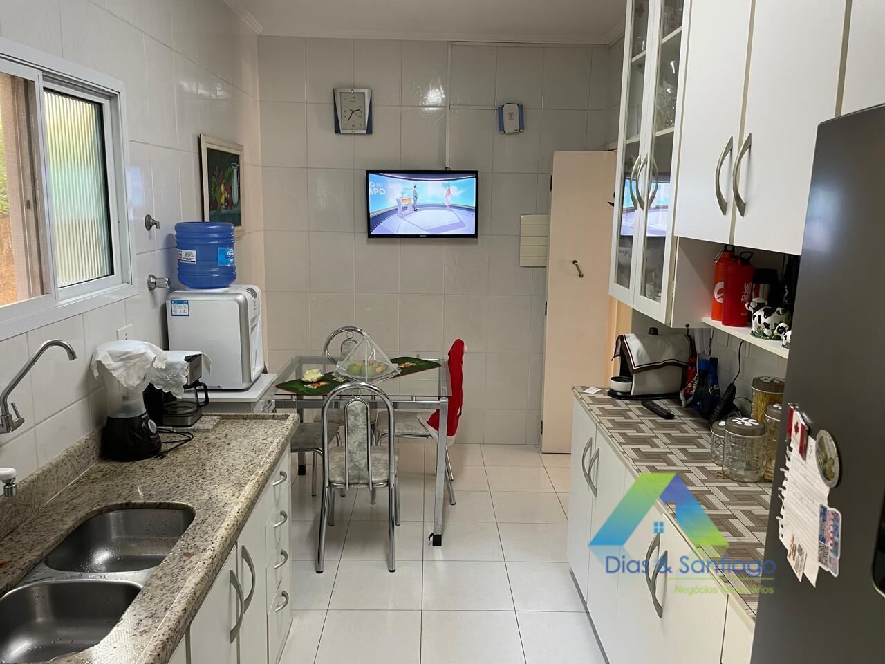 Apartamento, 3 quartos, 97 m² - Foto 9