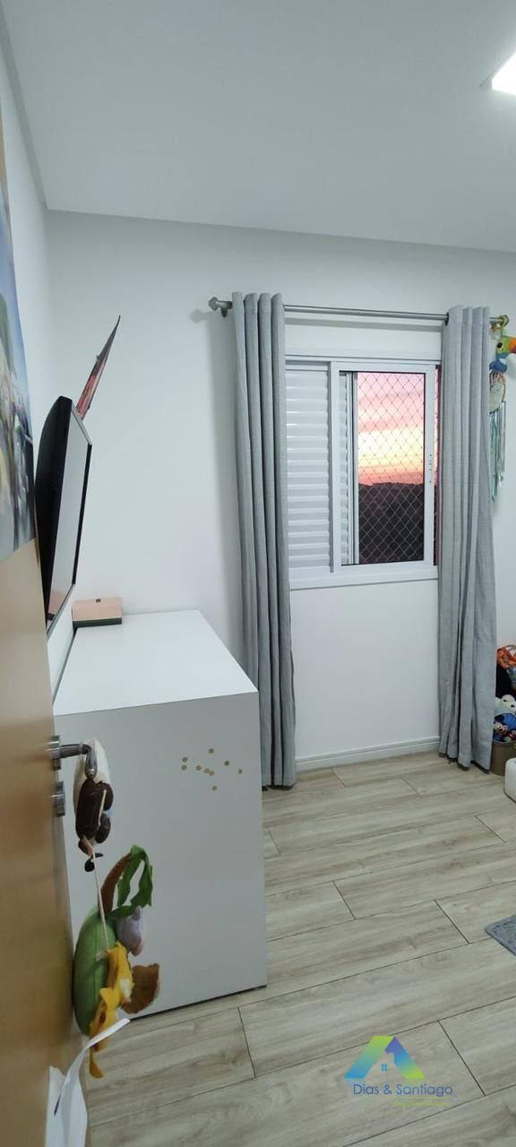 Apartamento à venda com 2 quartos, 55m² - Foto 13