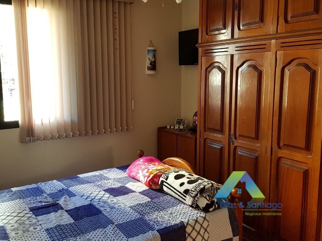 Apartamento à venda com 3 quartos, 110m² - Foto 8