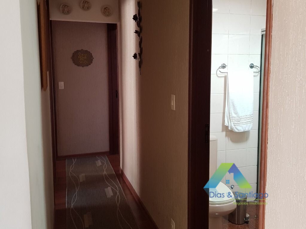 Apartamento à venda com 3 quartos, 110m² - Foto 10