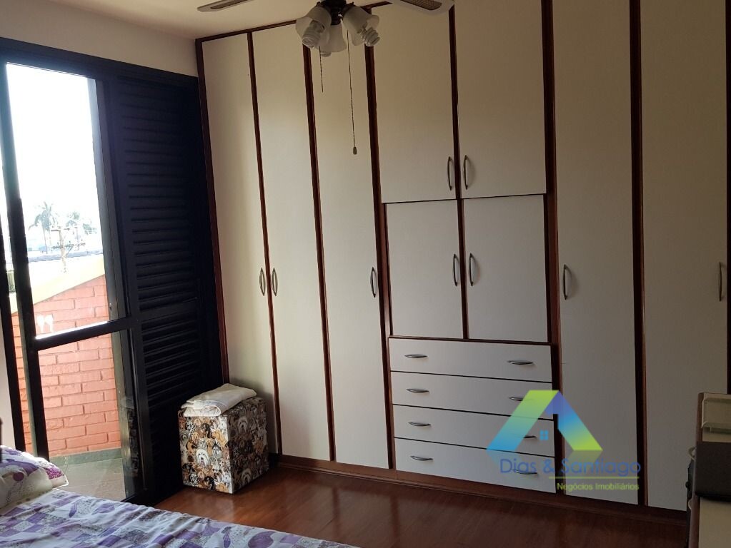 Apartamento à venda com 3 quartos, 110m² - Foto 6