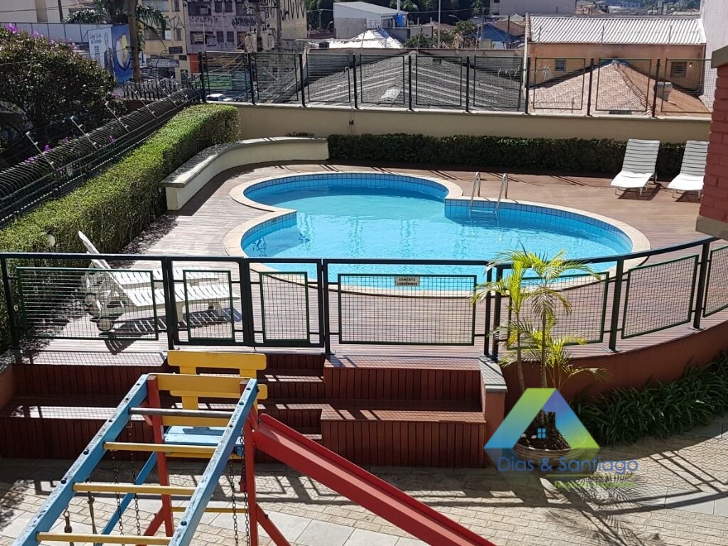 Apartamento à venda com 3 quartos, 110m² - Foto 11