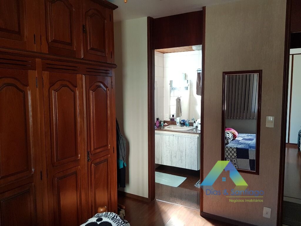 Apartamento à venda com 3 quartos, 110m² - Foto 7