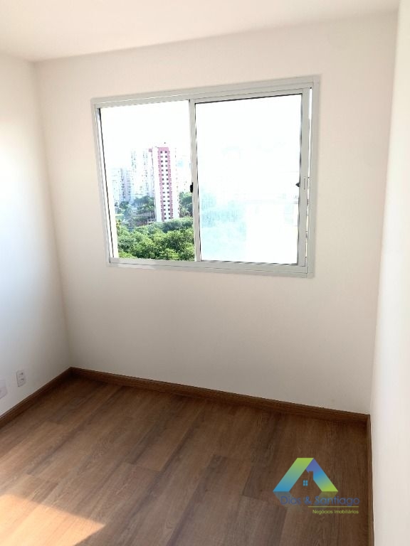 Apartamento, 2 quartos, 40 m² - Foto 10