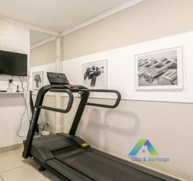 Apartamento, 2 quartos, 40 m² - Foto 54