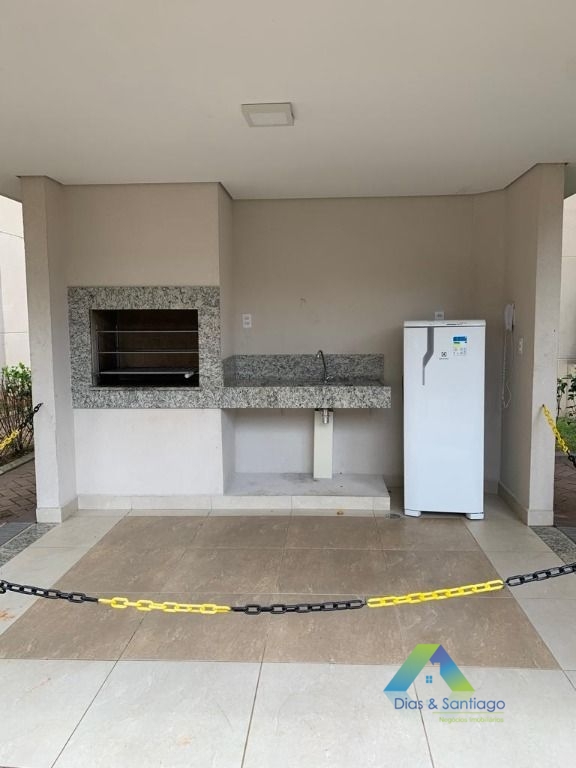 Apartamento, 2 quartos, 40 m² - Foto 57