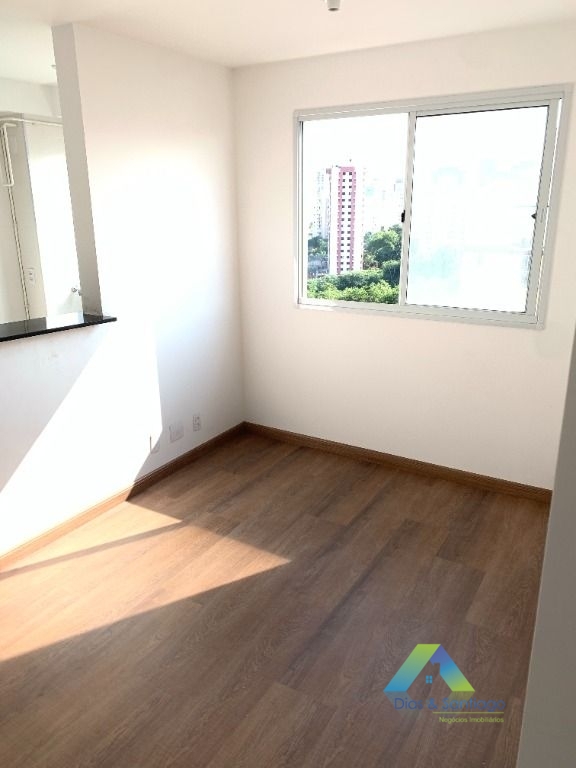 Apartamento, 2 quartos, 40 m² - Foto 7