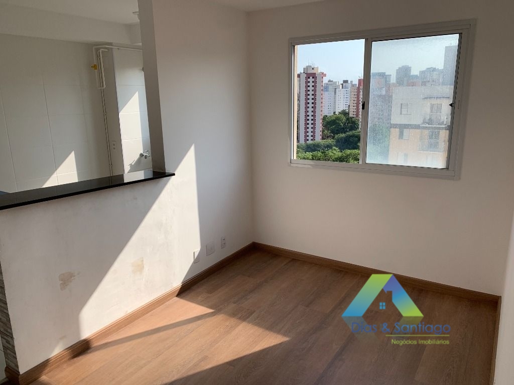 Apartamento, 2 quartos, 40 m² - Foto 14