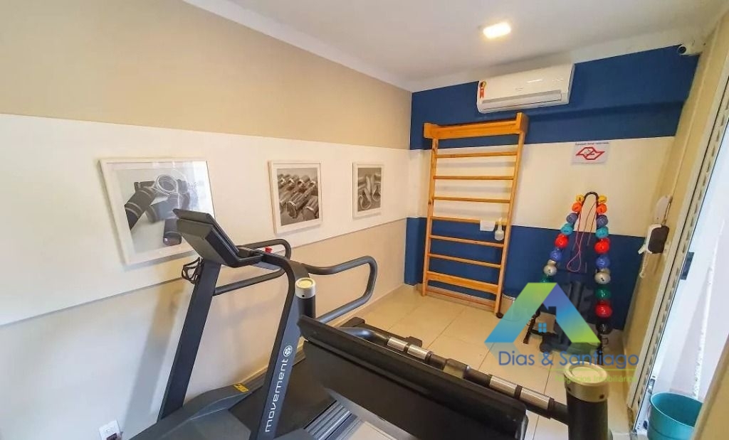 Apartamento, 2 quartos, 40 m² - Foto 76