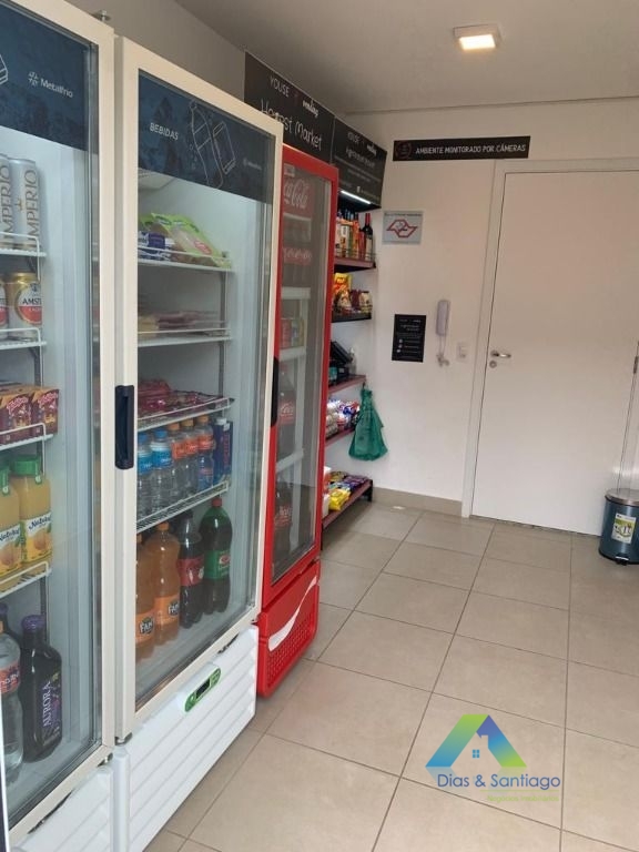 Apartamento, 2 quartos, 40 m² - Foto 65