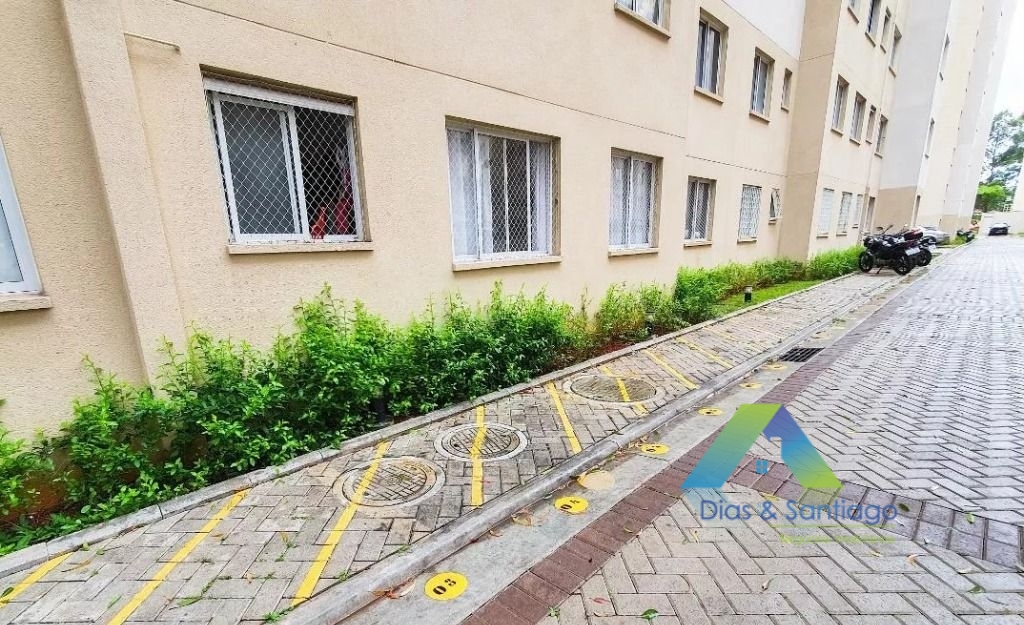 Apartamento, 2 quartos, 40 m² - Foto 75