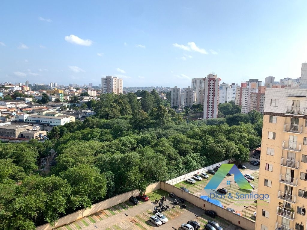 Apartamento, 2 quartos, 40 m² - Foto 17