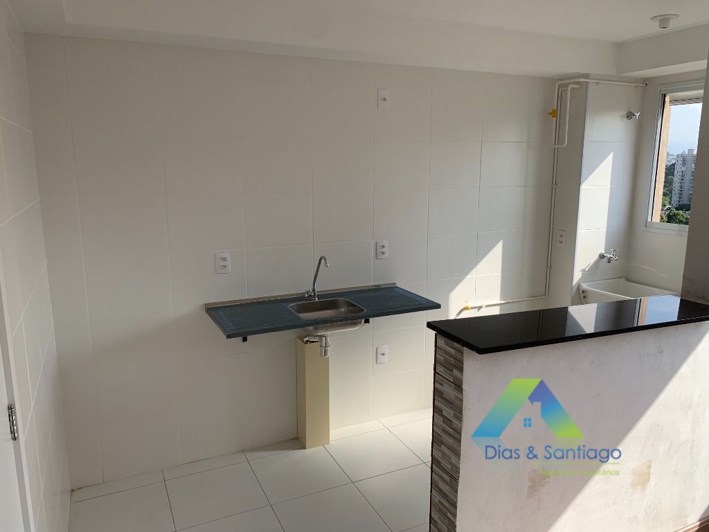 Apartamento, 2 quartos, 40 m² - Foto 20