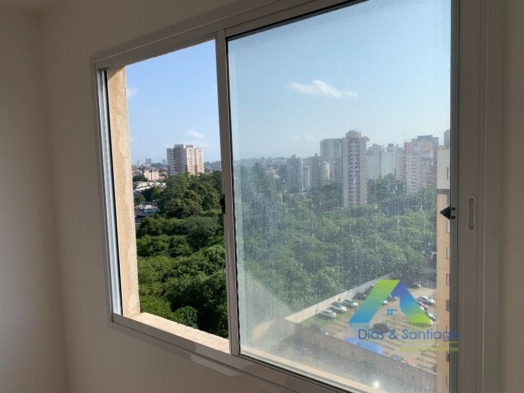Apartamento, 2 quartos, 40 m² - Foto 15