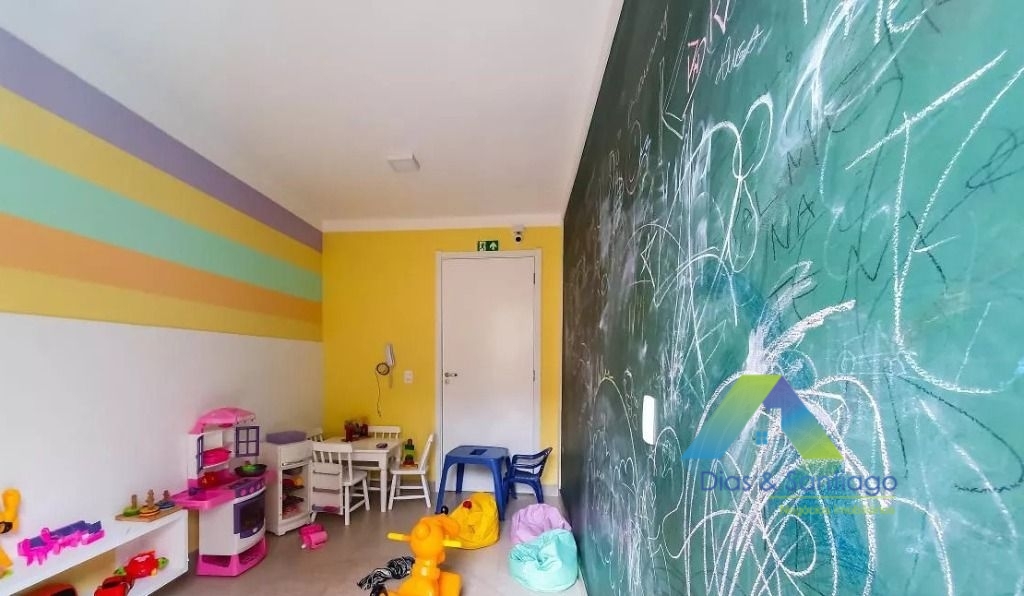 Apartamento, 2 quartos, 40 m² - Foto 71