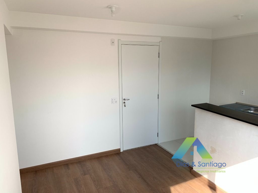 Apartamento, 2 quartos, 40 m² - Foto 11